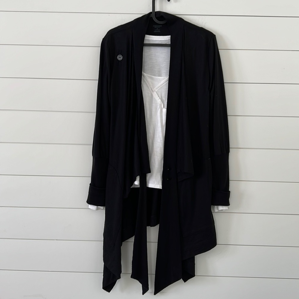 Icebreaker Bliss Wrap Size Black